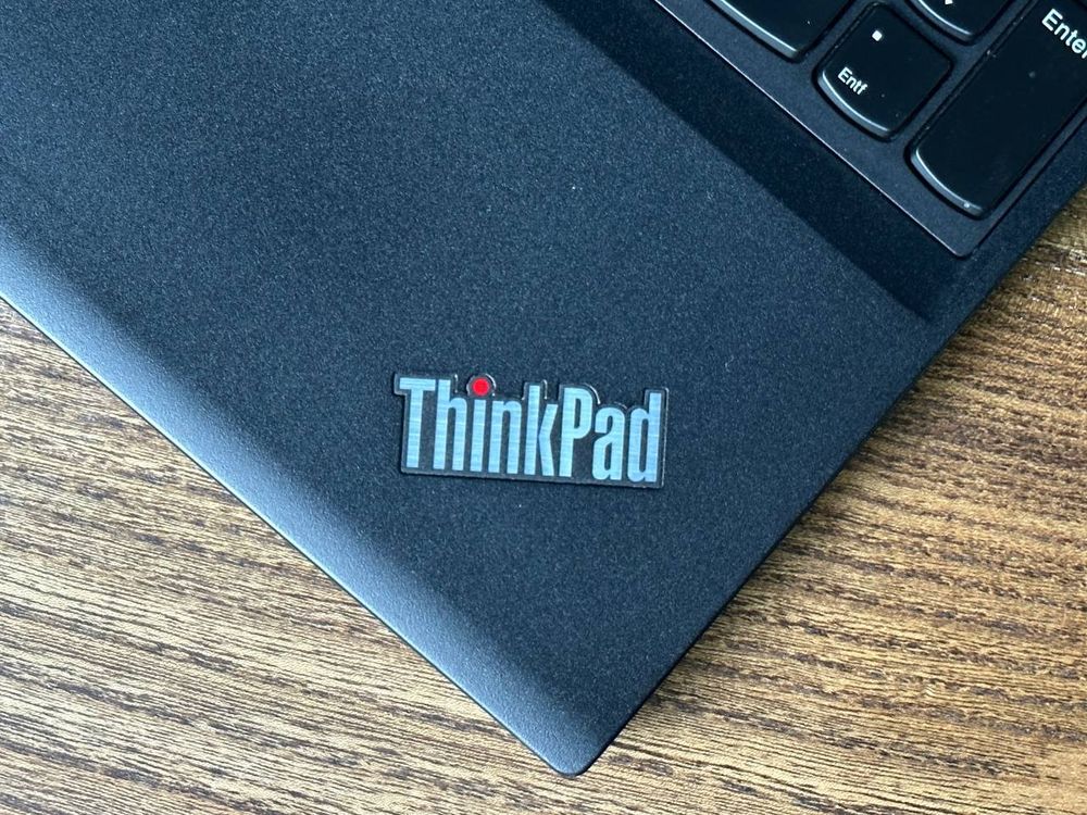 Ноутбук Lenovo ThinkPad T580