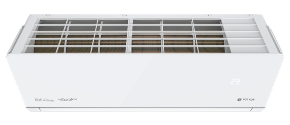 Инверторная сплит-система серии ROYAL SUPREMO BLANCO FULL DC EU Inverter RCI-RSB30HN (комплект) — (8)