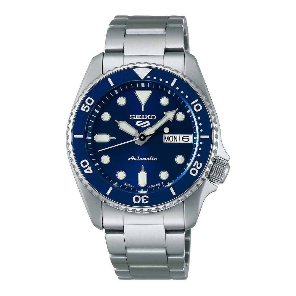 Seiko SRPL77