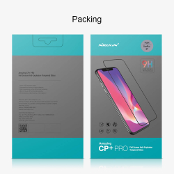 Nillkin Amazing CP+ PRO Защитное стекло для OnePlus 8T / OnePlus 9R
