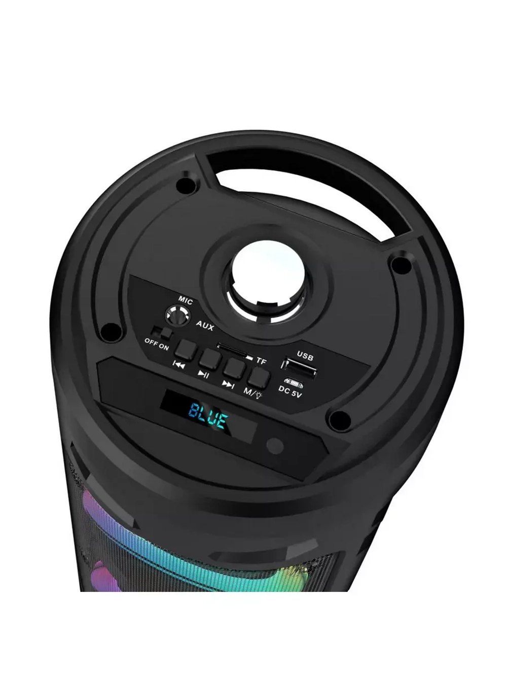 Аудиосистема BT GM-220 Midi