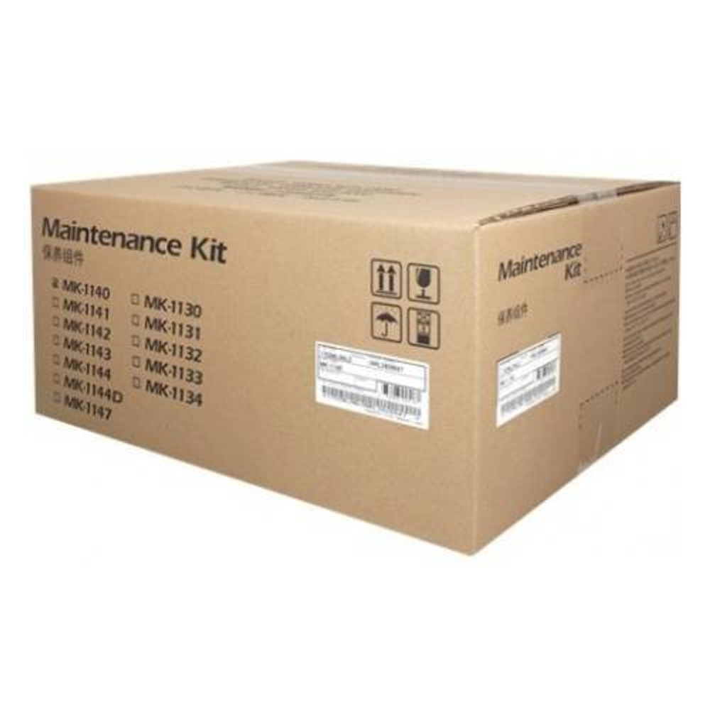 Сервисный комплект KYOCERA MK-1140 FS-1035/1135/M2035/M2535 (1702ML0NL0)