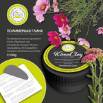Полимерная глина (паста)