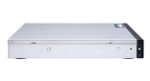 Коммутатор PoE QNAP QGD-1600P-8G