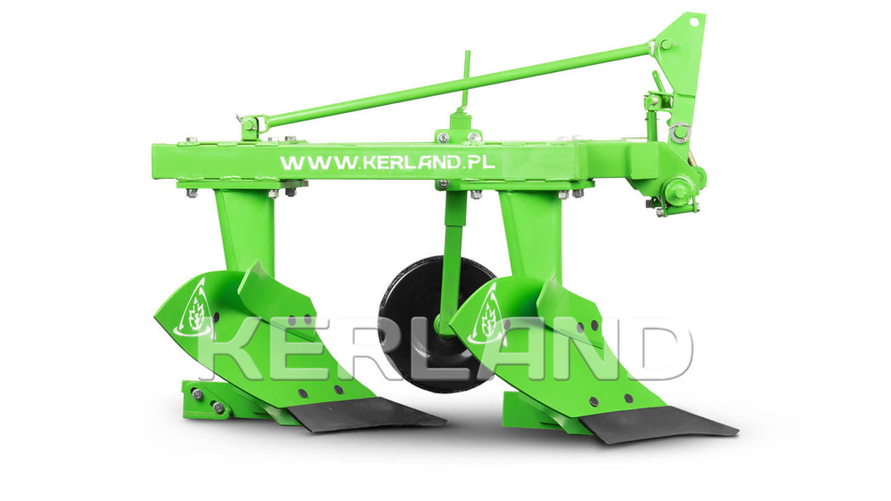 Плуг Kerland | Керланд B 2,25