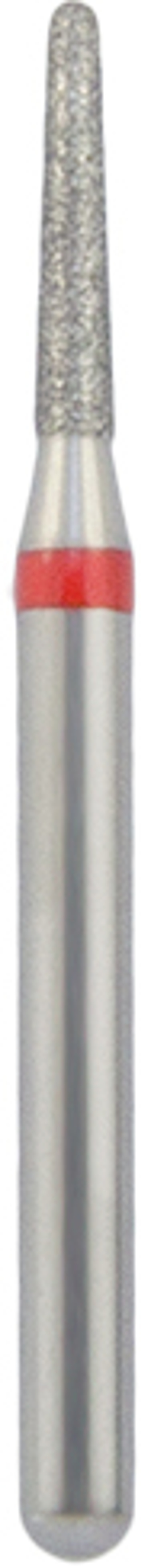 Бор алмазный, тип FG, гр.2 855-012F-FG, NTI, Германия