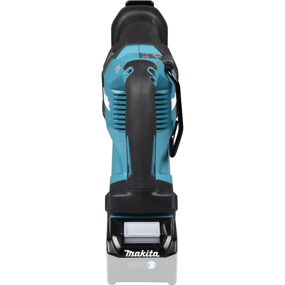 Аккумуляторная сабельная пила XGT® Makita JR002GZ