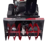 Снегоуборщик бензиновый EVOline SBG 610 HE (серия PREMIUM двигатель Honda)