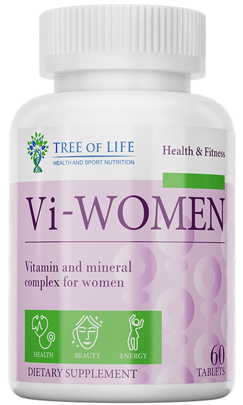 Vi-WOMEN