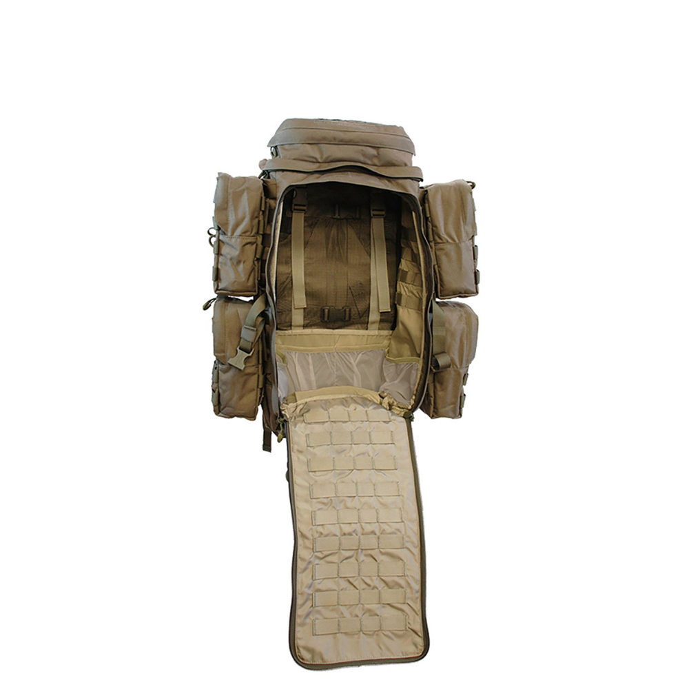 Рюкзак Eberlestock FAC Track Military Green 47л