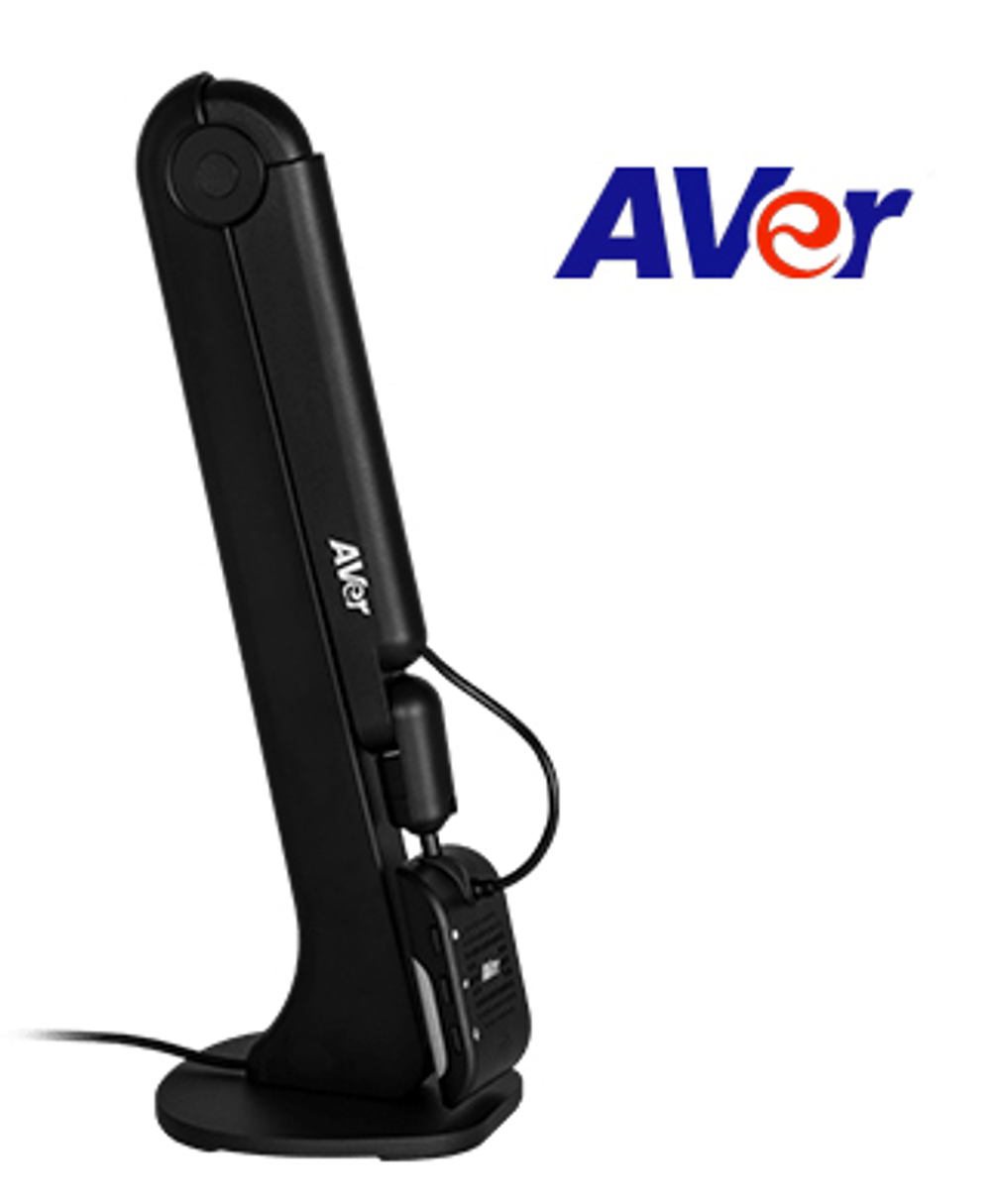 Документ-камера AverVision M5