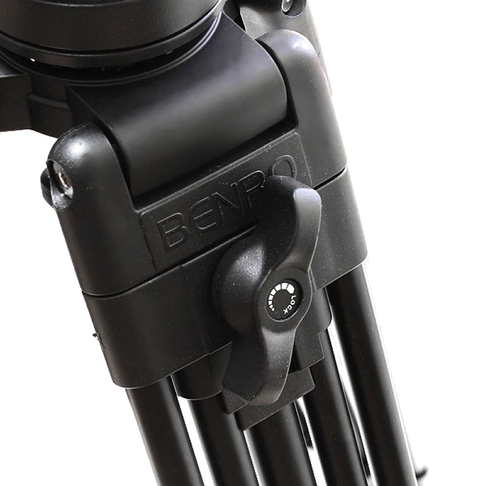 Видеоштатив Benro KH25N