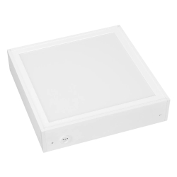 Светильник IM-EMERGENCY-3H-S300x300-17W Day4000 (WH, 120 deg, 230V) (Arlight, IP40 Металл, 2 года) 034931