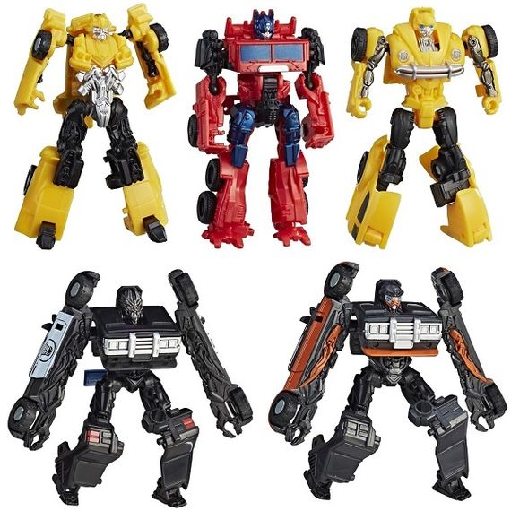 Игрушечное снаряжение Hasbro Transformers