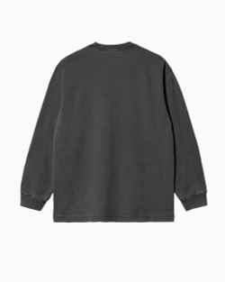 Лонгслив Carhartt WIP L/S Vista T-Shirt