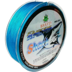 Плетенка BRATD ISO 0.30 - 100 м