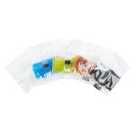 Бисер Toho 11/0 круглый 2, Assorti 2.2 мм, 5х5 г, №01