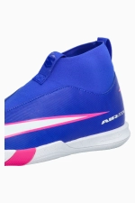 Футзалки Nike Mercurial Superfly 10 Academy IC Junior - синий