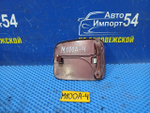 Лючок бензобака TOYOTA DUET 1998-2000