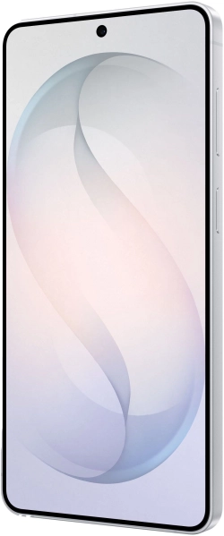 Смартфон Samsung Galaxy S26 Plus 12/512GB, White (белый)