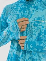 Джерси "TRITONGEAR" (InterLock, Blue Print)