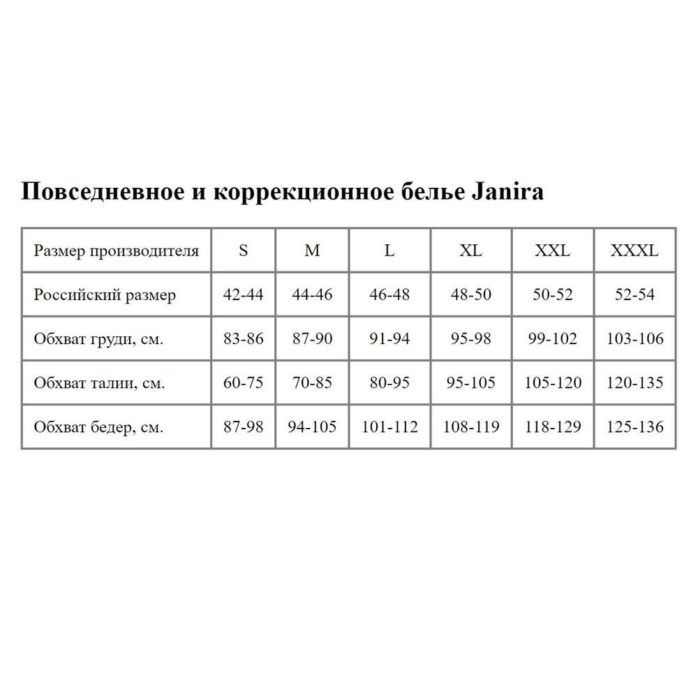 Трусики-слипы с высокой линией талии Maxi Skin Micro (Размер: XL) (Цвет: черный)