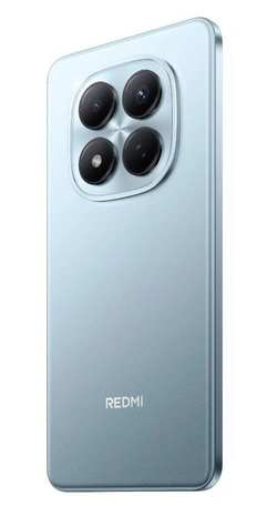 Смартфон Xiaomi Redmi Note 15 Pro 4G 12/512GB Blue