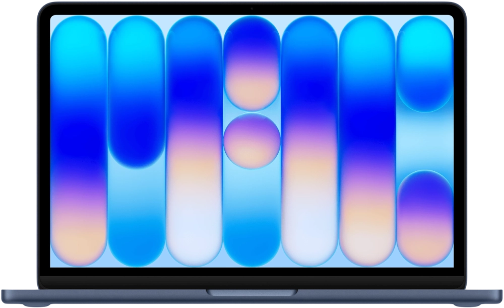 MacBook Neo 13 MHFG4 - 8/512 Indigo