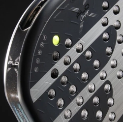 Ракетка для Padel Bullpadel XPLO CMF 26