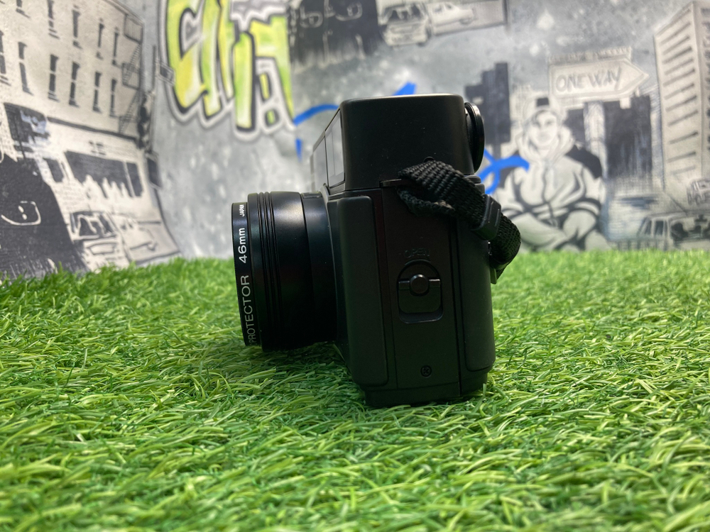 Konica Hexar AF