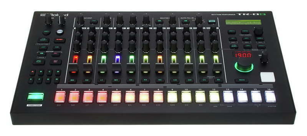 Roland TR-8S