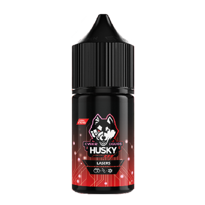 Жидкость HUSKY CYBER Salt (20MG STRONG) 30 ml