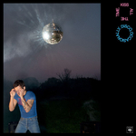 Harry Styles / Kiss All The Time. Disco, Occasionally. (LP)