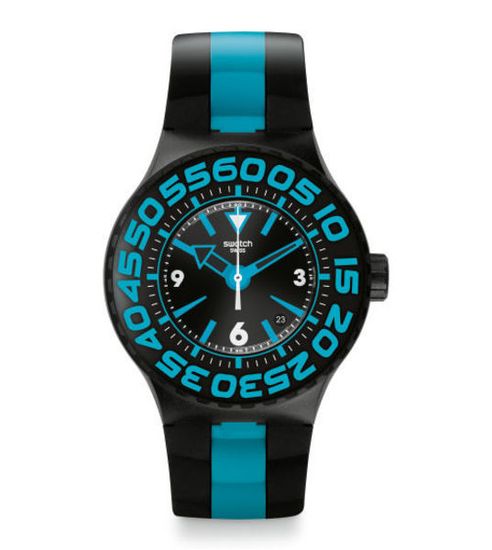 Наручные часы Swatch SUUB400