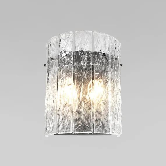 Бра Nevada 10297W Nickel Loft It