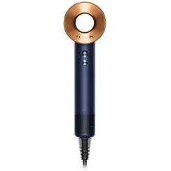 Фен Dyson Supersonic HD15 Blue/Copper