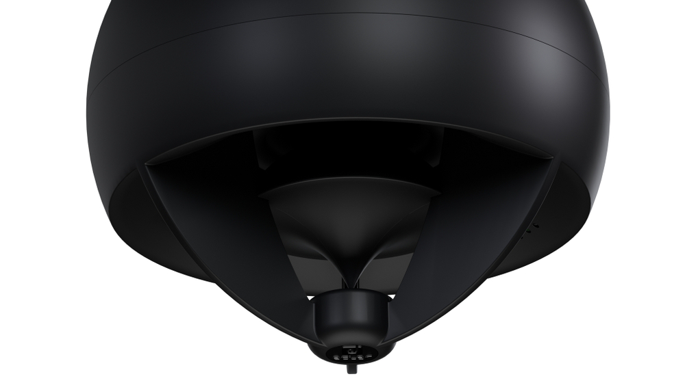 Система WiSpeak Ecler GLOBE5PDBK