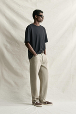 ФУТБОЛКА HEAVYWEIGHT С КОРОТКИМИ РУКАВАМИ — ZARA