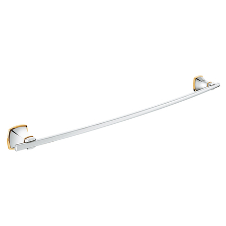 Держатель полотенца широкий Grohe Grandera 40629ig0
