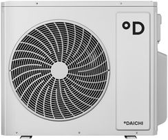 Кассетный кондиционер Daichi DA140BLCS1R1/DF140BLS3R1/DPC06L