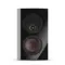 Dali Rubikore On-Wall Black High Gloss