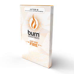 Burn - After 8 (100г)