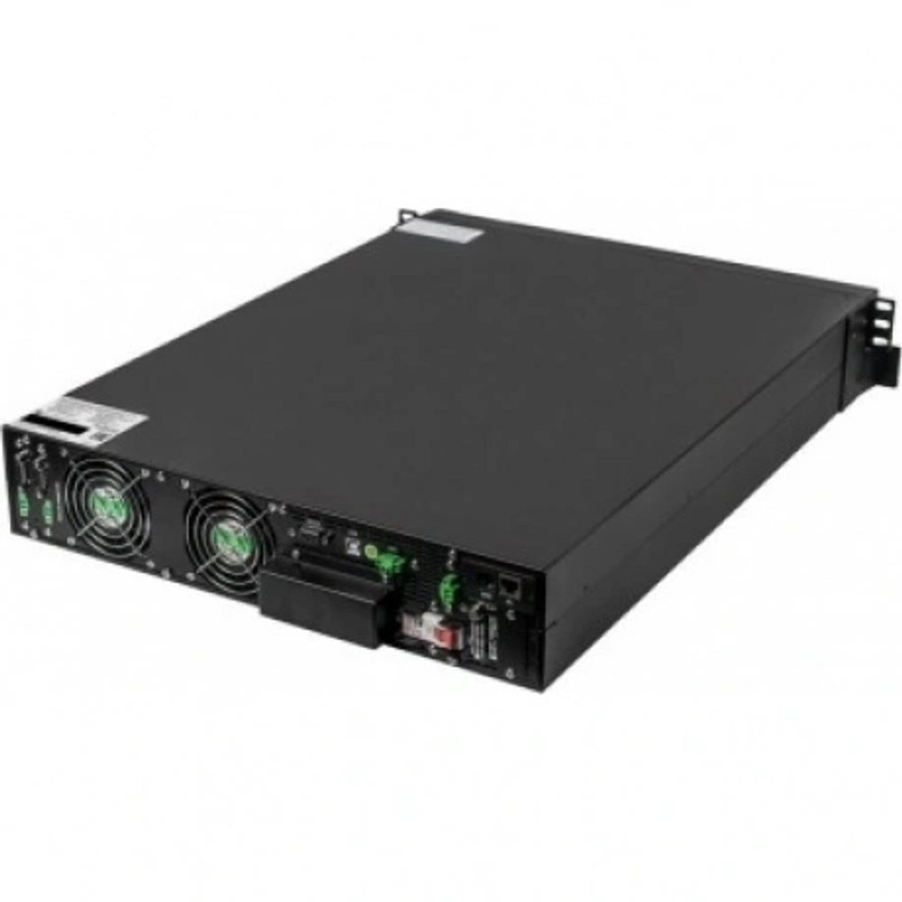 ИБП Systeme Electric Smart-Save Online SRT 5000 ВА (SRTSE5KRTXLI-NC)