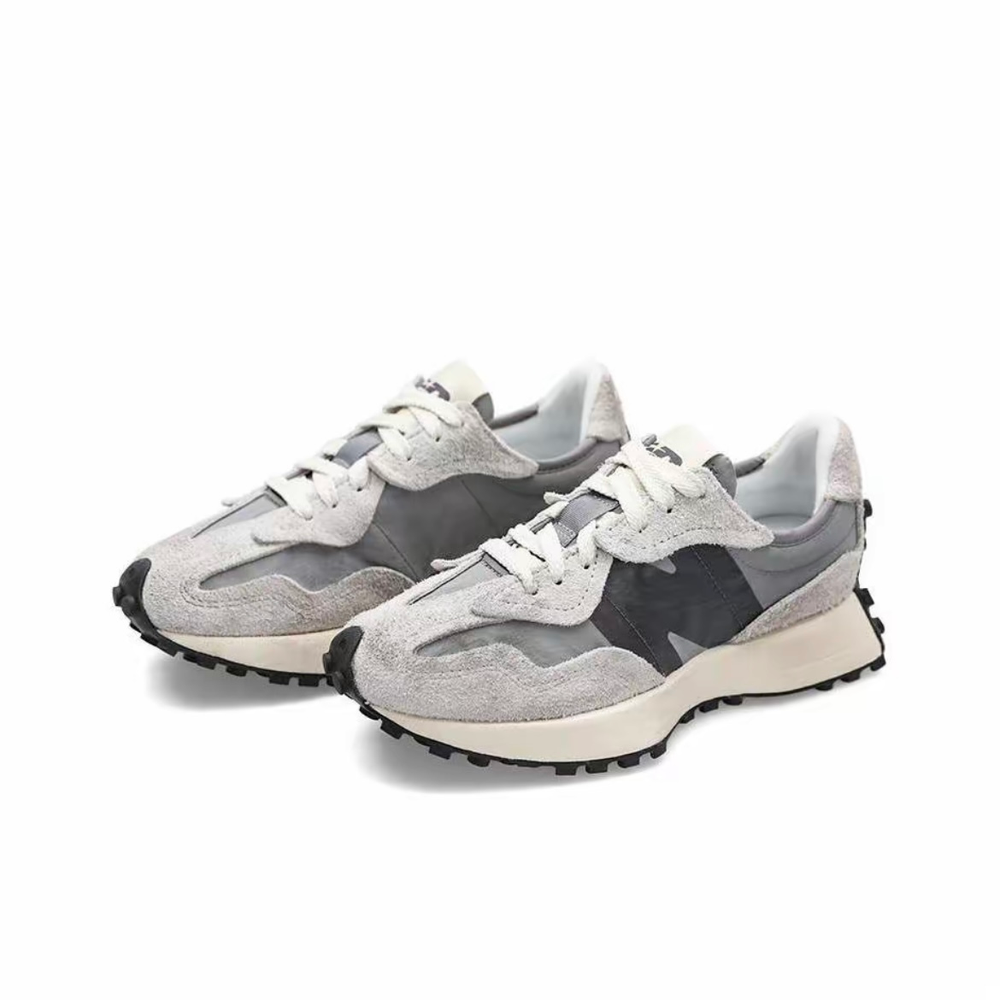 New Balance 327 "Grey Matter"