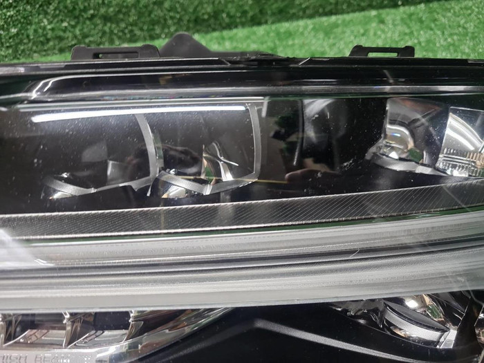 Фара левая Volvo S90 (2016-2020) LED