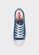 Кеды Lee Cooper