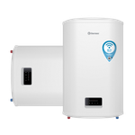 Накопительный электрический водонагреватель Thermex Optima 80 Wi-Fi