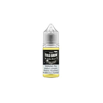 Жидкость Horny Flava Salt 2% 10 ml