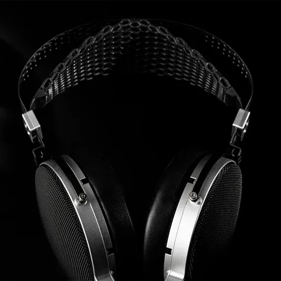 MoonDrop Skyland Black/Silver