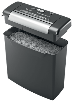 Уничтожитель документов Rexel Momentum S206
